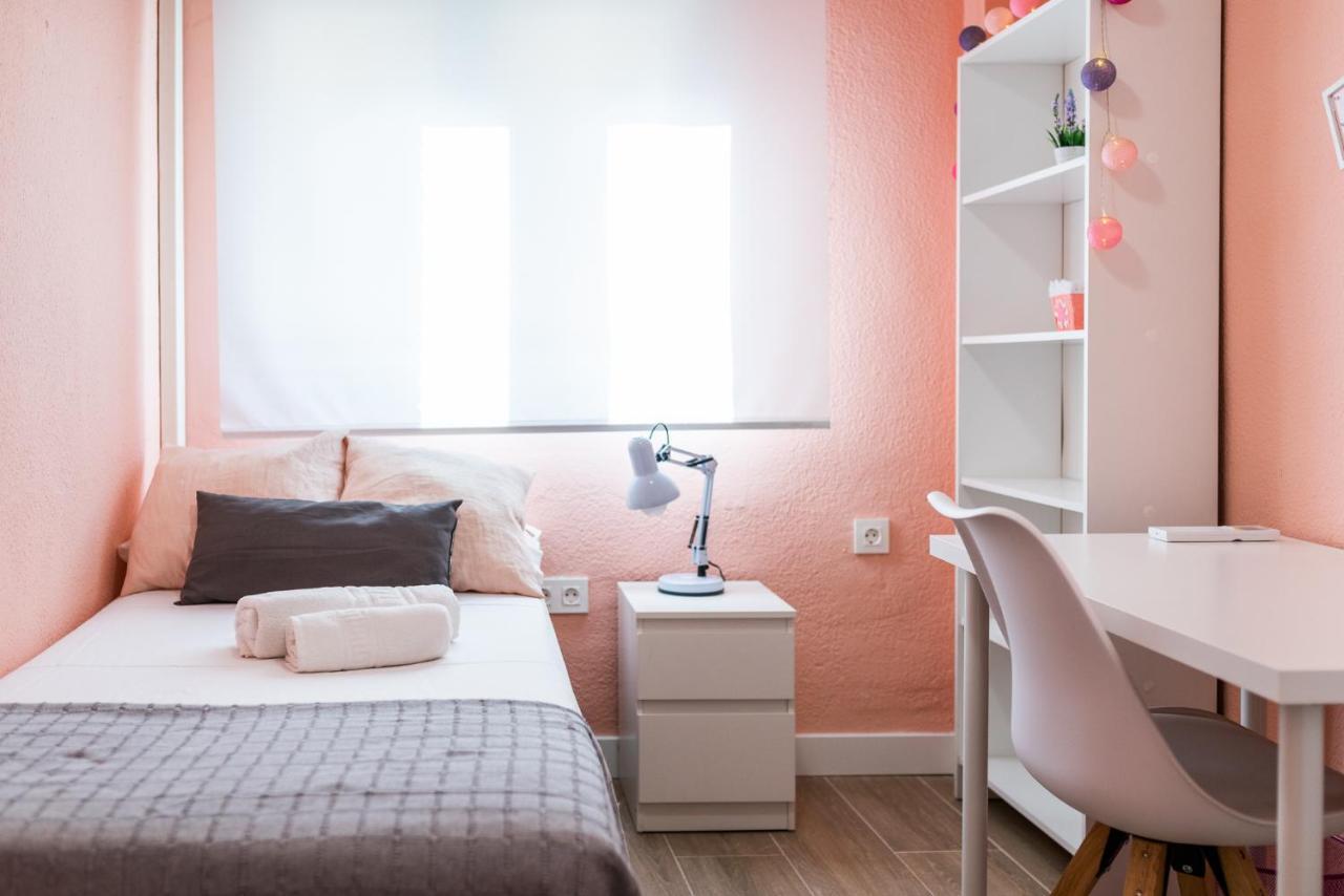 Appartement Precioso En El Centro De